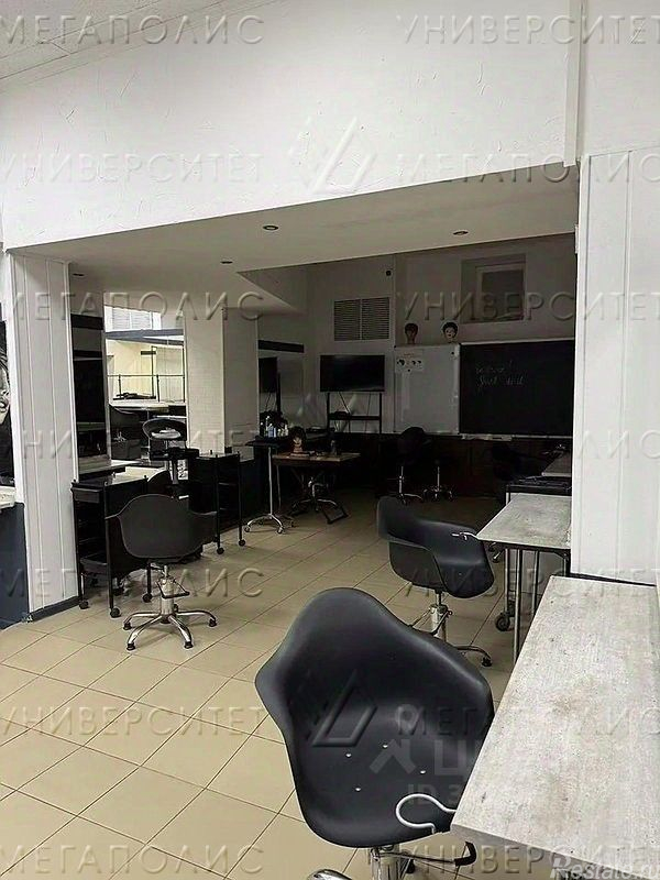 Аренда ПСН Студенческая улица,  д. 39