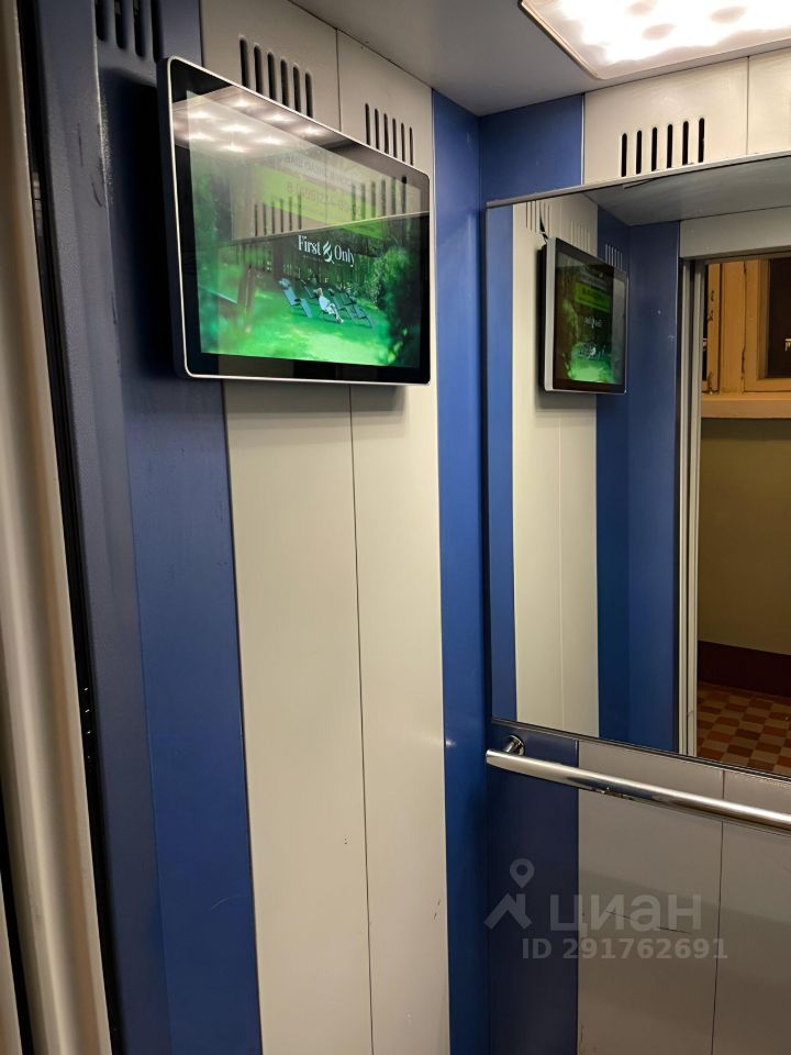 Аренда 3-комн квартиры на вторичном рынке Волоколамское шоссе, 1