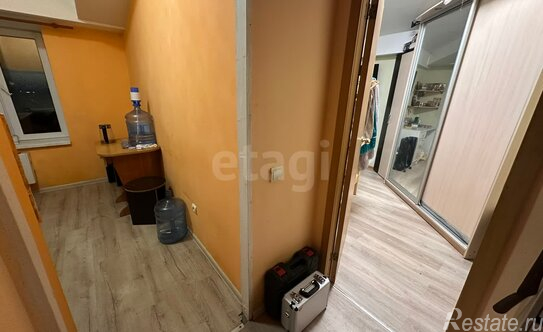 Продажа 1-комн квартиры на вторичном рынке Клин г, Профсоюзная ул,  д. 13 к1