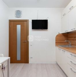 Продажа 2-комн квартиры на вторичном рынке Богословская улица,  д. 6 к2