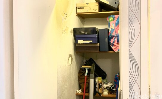 Продажа 1-комн квартиры на вторичном рынке Ленская улица