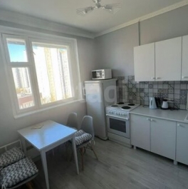 Продажа 1-комн квартиры на вторичном рынке улица Академика Челомея,  д. 10