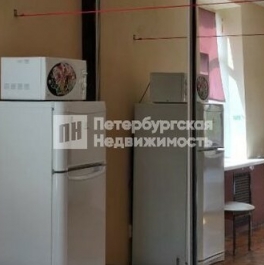 Продажа 3-комн квартиры на вторичном рынке улица Харченко,  д. 17