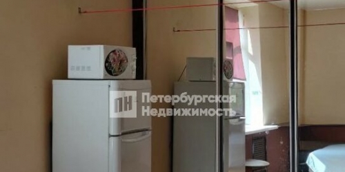 3-комн квартира улица Харченко,  д. 17