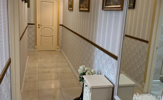 Продажа 3-комн квартиры на вторичном рынке Химки г, Ватутина ул,  д. 4 к2