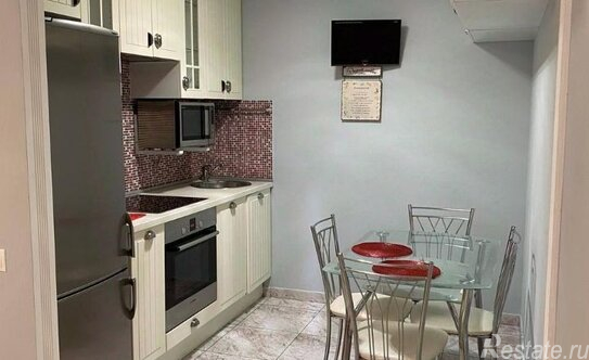 Продажа 2-комн квартиры на вторичном рынке ул Велозаводская,  д. 2,  к. 3