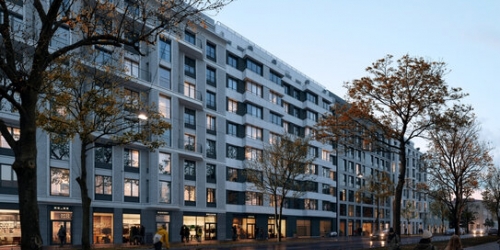 3-комн квартира 19-я линия,  д. 16,  к. 2