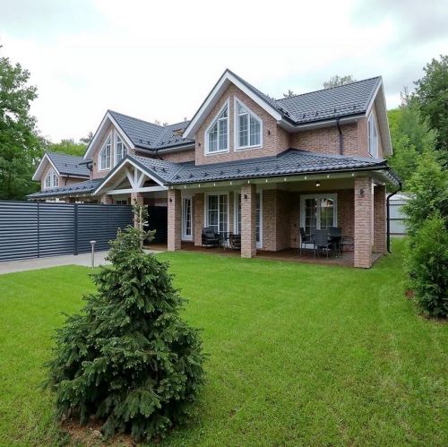 Коттедж/дом Красногорск, 46К-9500