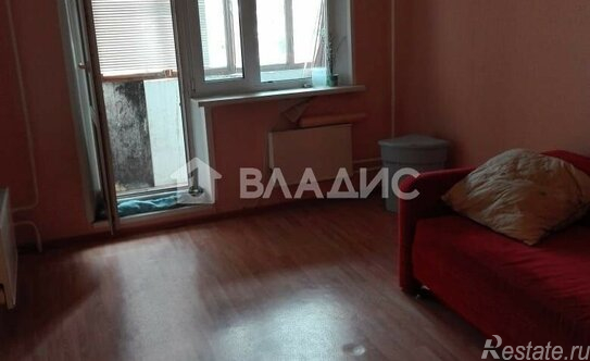 Продажа 2-комн квартиры на вторичном рынке Мытищи г, Академика Каргина ул,  д. 40 к2