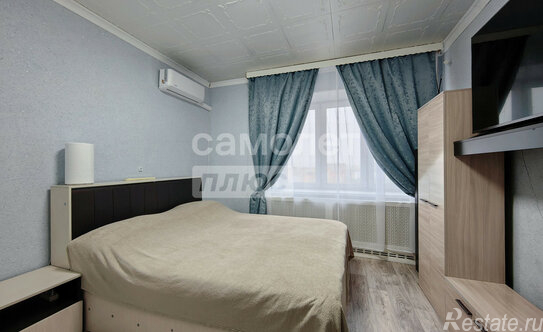 Продажа 3-комн квартиры на вторичном рынке Химки г, Юбилейный пр-кт,  д. 9/1