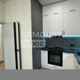 Продажа 1-комн квартиры на вторичном рынке Тюменский проезд