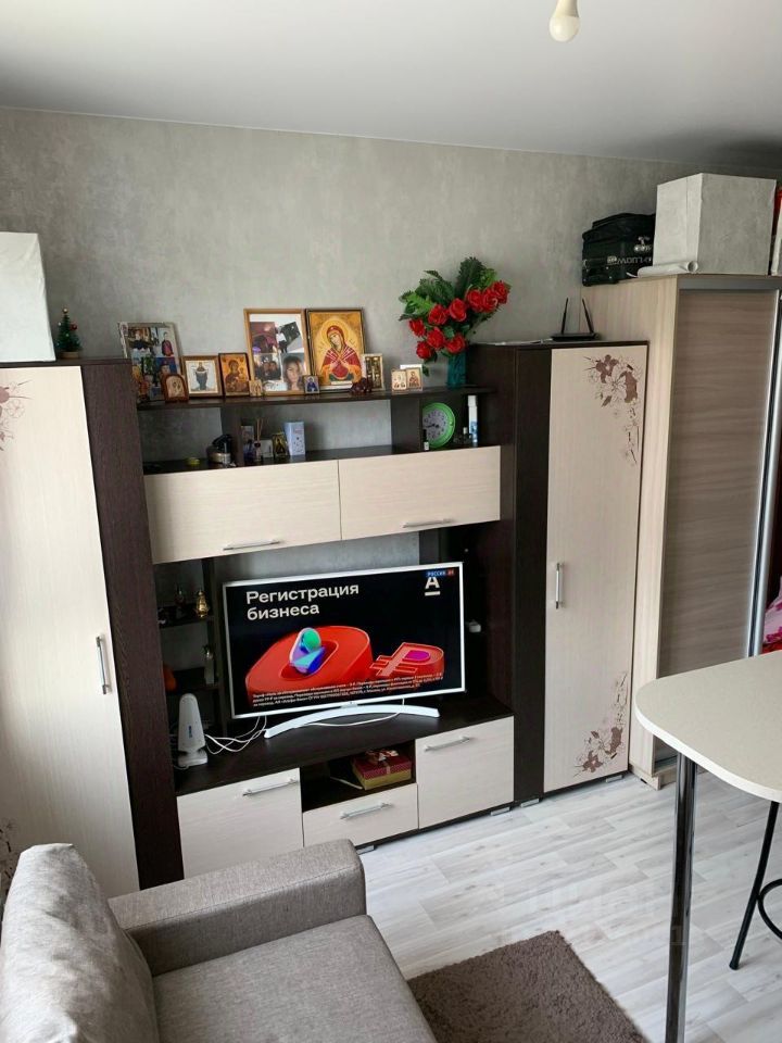 Продажа студии Внуковский мкр,  д. 40