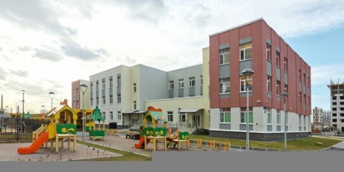 1-комн квартира проспект Славы,  д. 8