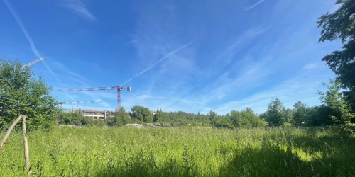 Земельный участок Пушкин г., Промышленная ул.