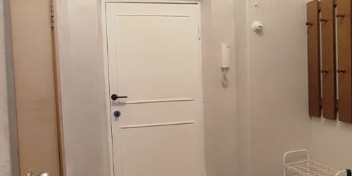 1-комн квартира Малый Рогожский переулок, 11