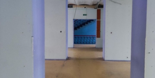 Помещение свободного назначения Садовая ул,  д. 28-30,  к. 25