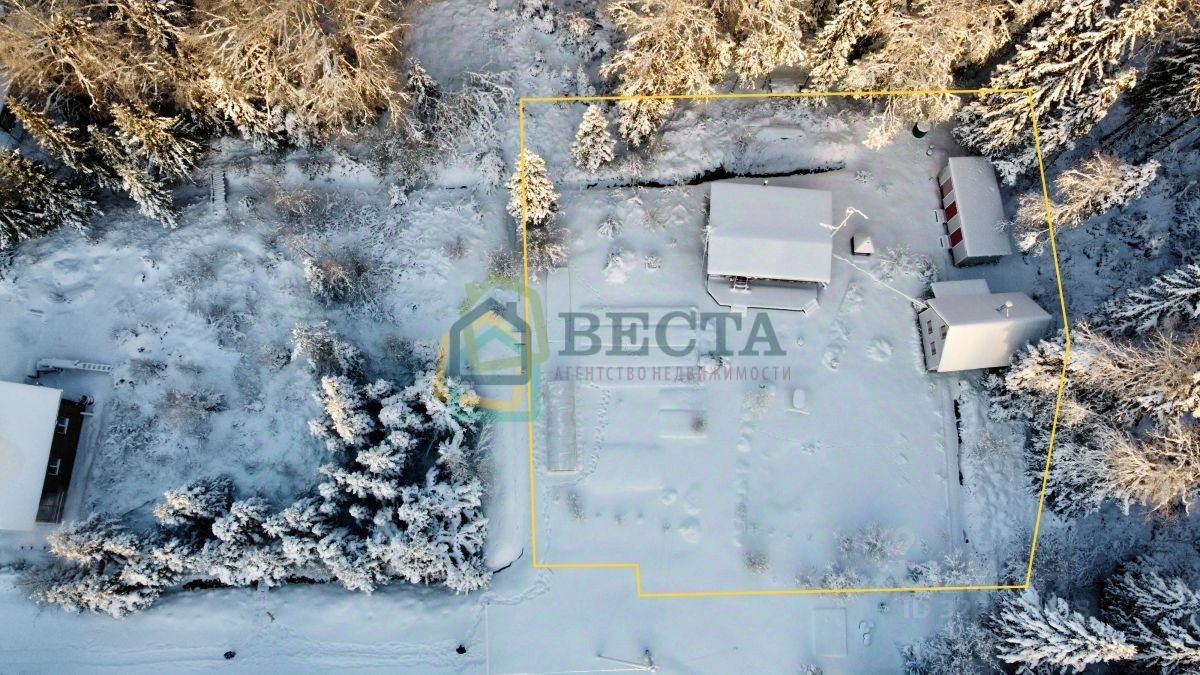 Продажа дома Подгорное СНТ, переулок Веселый