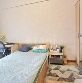 Продажа 2-комн квартиры на вторичном рынке ул Петра Романова,  д. 4,  к. 3