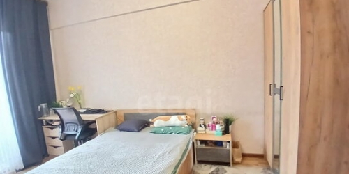 2-комн квартира ул Петра Романова,  д. 4,  к. 3