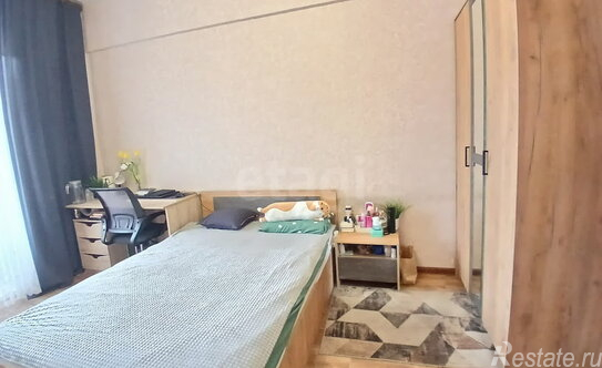 Продажа 2-комн квартиры на вторичном рынке ул Петра Романова,  д. 4,  к. 3