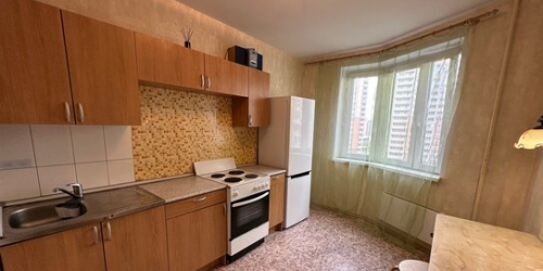 1-комн квартира Некрасовка п,  д. 29