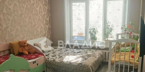 2-комн квартира Гражданская 3-я ул,  д. 2