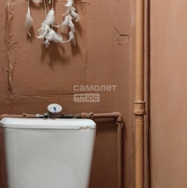 Продажа 1-комн квартиры на вторичном рынке Черницынский проезд,  д. 6,  к. 1