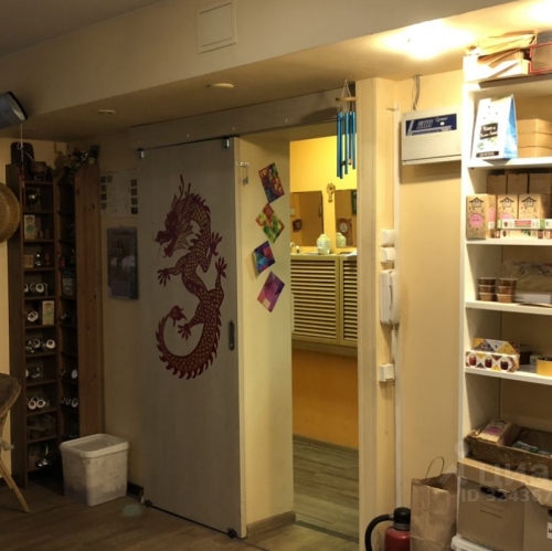 Помещение свободного назначения Красноармейская 7-я ул,  д. 19