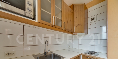 1-комн квартира Берингов проезд, 3