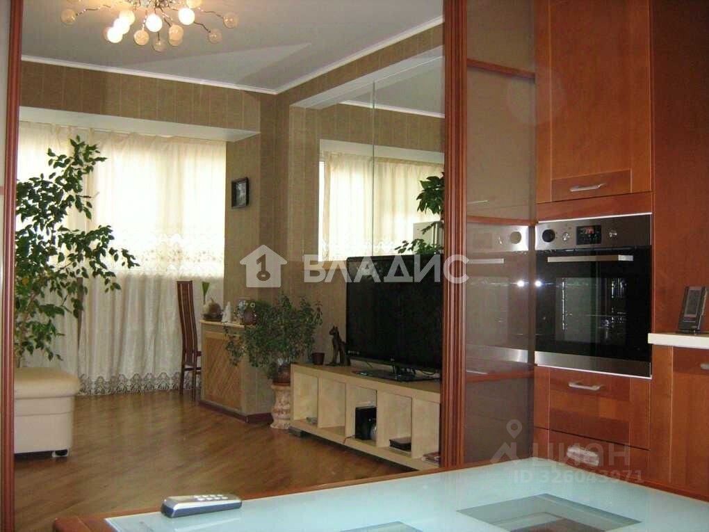 Продажа 2-комн квартиры на вторичном рынке Большой Власьевский переулок, 9