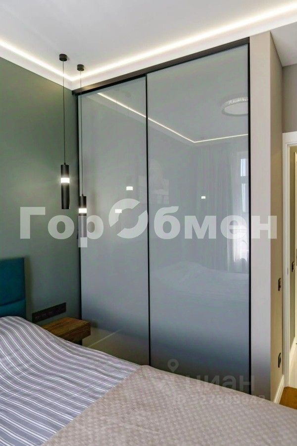 Продажа 2-комн квартиры на вторичном рынке Опалиха мкр, улица Дежнева, 11