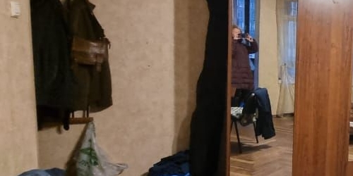 Комната проспект Космонавтов, 74