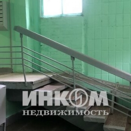 Продажа 1-комн квартиры на вторичном рынке ул Ключевая,  д. 10,  к. 2