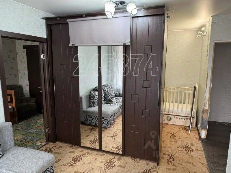 Аренда 2-комн квартиры на вторичном рынке Озерная улица, 28