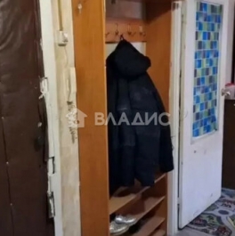 Продажа 2-комн квартиры на вторичном рынке Будапештская ул,  д. 43,  к. 2