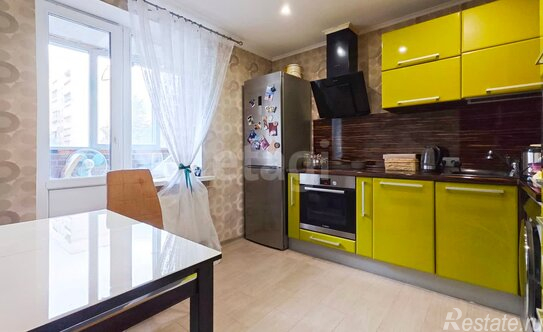 Продажа 2-комн квартиры на вторичном рынке ул Полевая,  д. 9