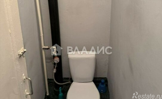 Продажа 4-комн квартиры на вторичном рынке улица Рогожский Вал