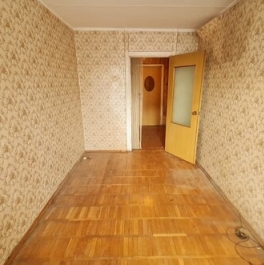 Продажа 2-комн квартиры на вторичном рынке Железнодорожный, ул Юбилейная,  д. 4