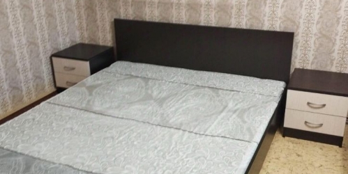 1-комн квартира Зельев переулок,  д. 3