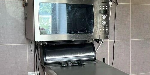 3-комн квартира Зеленогорск, Решетниково тер., 12