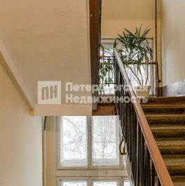 Продажа 2-комн квартиры на вторичном рынке Новочеркасский пр-кт,  д. 57 к1