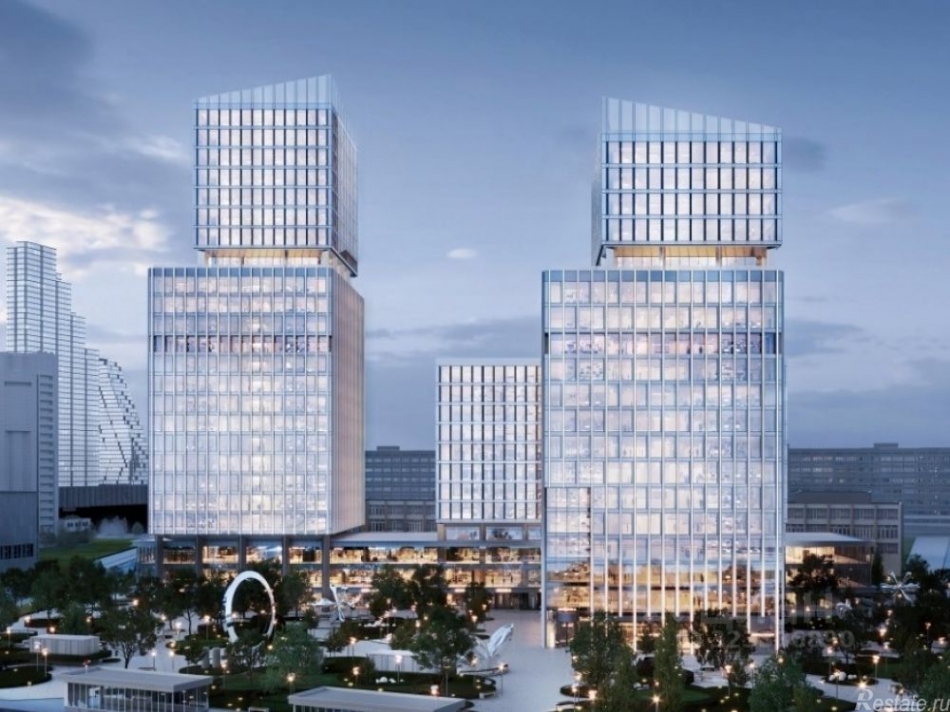 Продажа торгового помещения Старокалужское шоссе,  д. 64