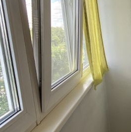 Аренда 2-комн квартиры на вторичном рынке проспект Вернадского, 59А