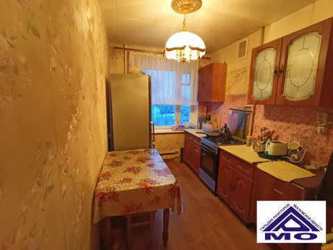 Продажа 3-комн квартиры на вторичном рынке Павловский Посад, ул. Карповская,  д. 11