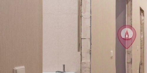 3-комн квартира Кирочная улица, 62