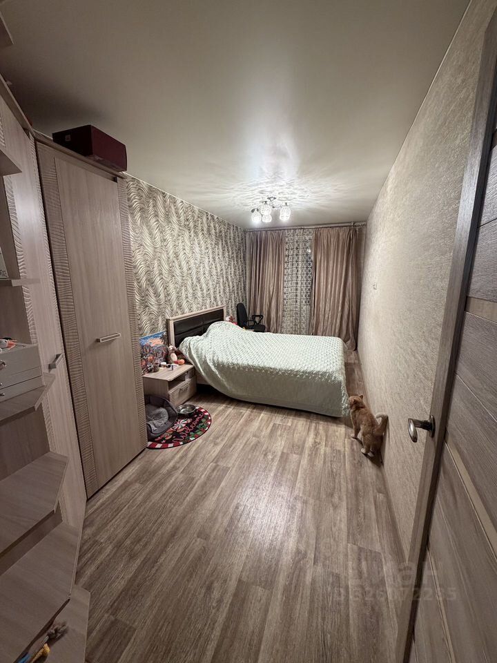 Продажа 3-комн квартиры на вторичном рынке Коломна г, Ленина ул,  д. 80