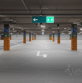 Продажа гаража Ильинское-Усово, проезд Александра Невского, д. 8 Продажа гаража Ильинское-Усово, проезд Александра Невского, д. 8