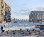 Продать Квартиры вторичка Егорово, Колхозная улица   