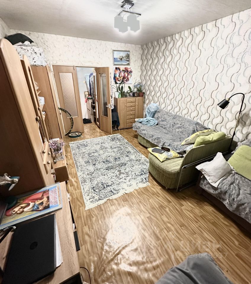 Продажа 1-комн квартиры на вторичном рынке Дмитровское шоссе, 165Ек1