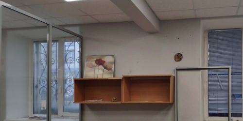 Офис Академика Ильюшина ул,  д. 16